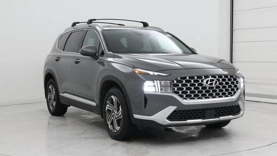 HYUNDAI SANTA FE 2022 5NMS24AJ7NH471443 image HYUNDAI SANTA FE 2022 5NMS24AJ7NH471443 image